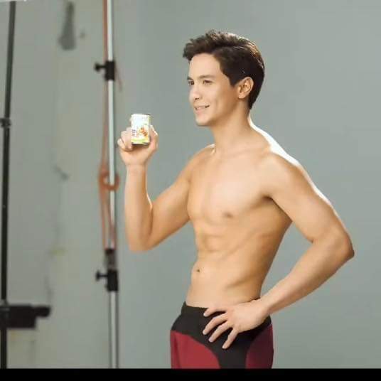 ALDENizer(Alden Richards) tweet media