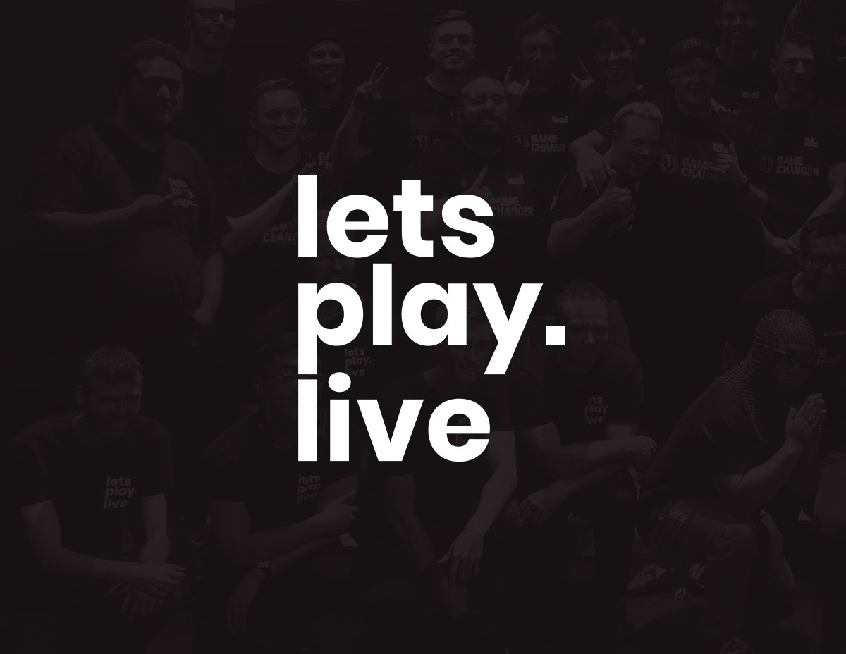 LPL are always on the lookout for more volunteer admins! 🙋

Get your start in esports by specialising in your favourite titles or generalise across a variety of events.

🎮 Learn more &amp; apply: letsplay.live/volunteer/