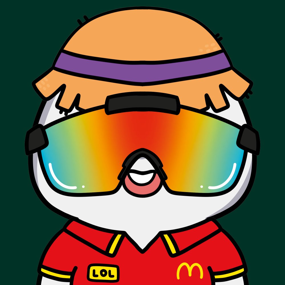 GM! A fren is one of the best things you can be and the greatest thing you can have