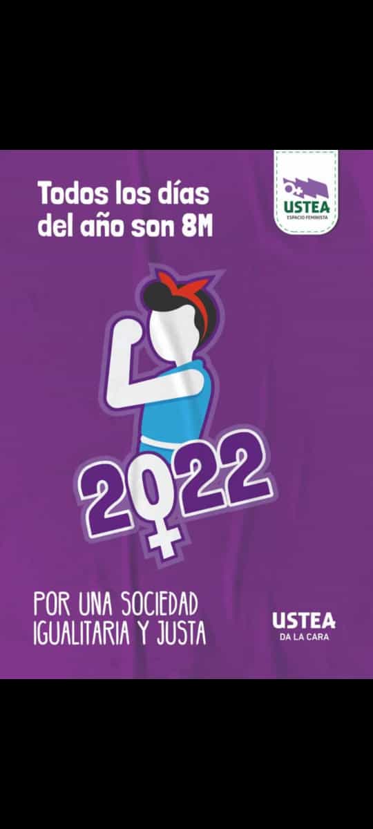 Responsabilidad compartida, igualdad efectiva.