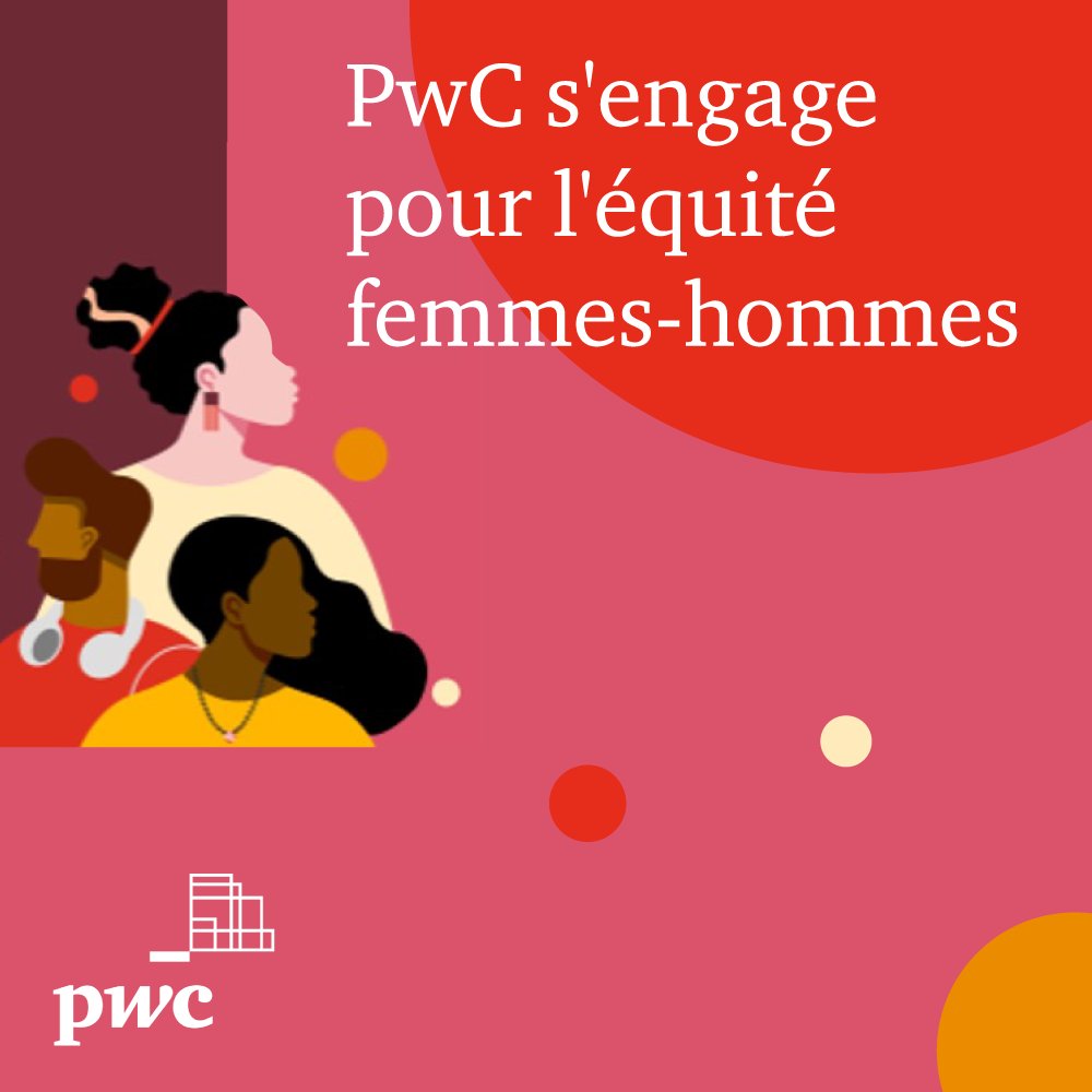 PwC France tweet media