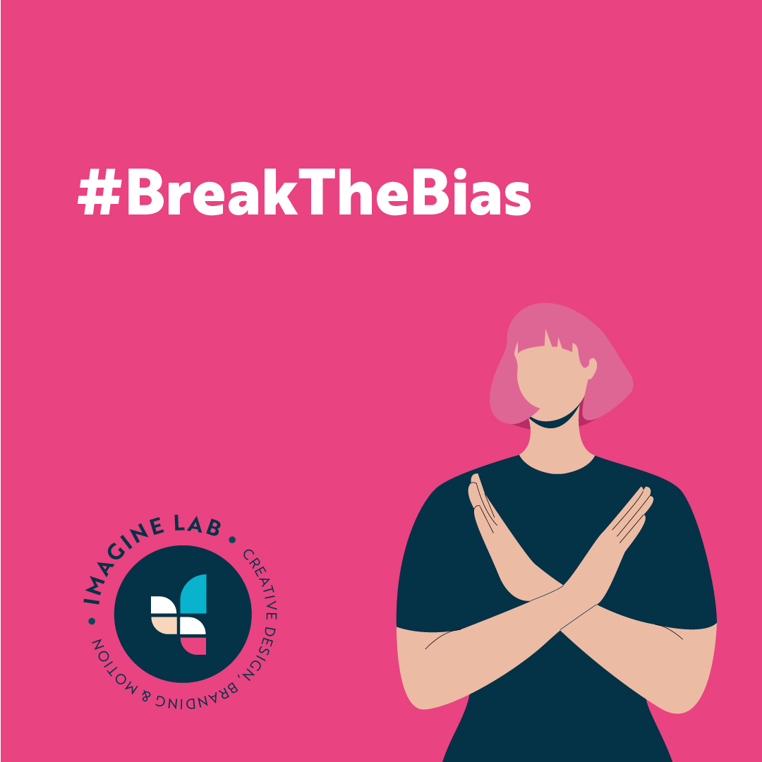 Imagine_lab_'s tweet photo. Happy International Women's Day 2022.  To all the mothers, sisters, wives, daughters, grandmothers, friends &amp; everyday superheroes...

Women supporting women!

#BreaktheBias #InternationalWomensDay #womensday #womensdayeveryday #womensdaycelebration #celebratewomenhood #IWD2022 https://t.co/dpkoehx3lR