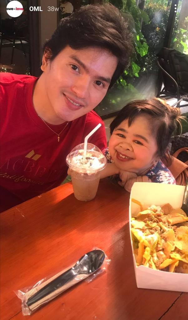 You are the finest, loveliest, tenderest, and most beautiful person I have ever known and even that is an understatement.

TBTuesday WithMAHMYGZ