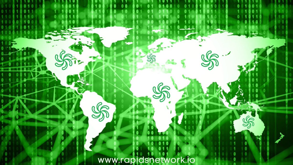 Milly | 😍 Rapids Network tweet media