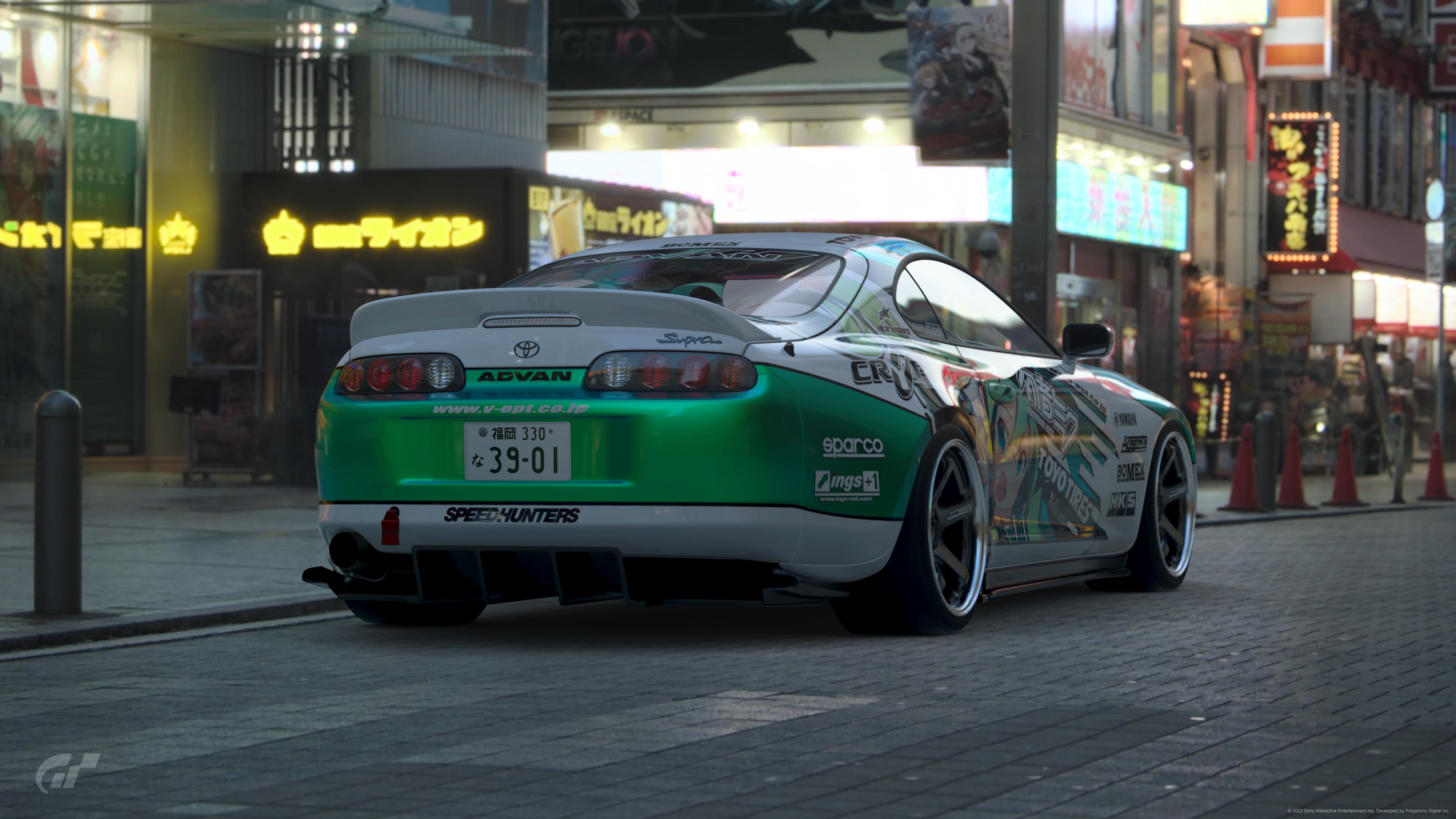 FLAT on X: 