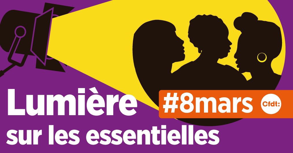 Cfdt’Elles tweet media