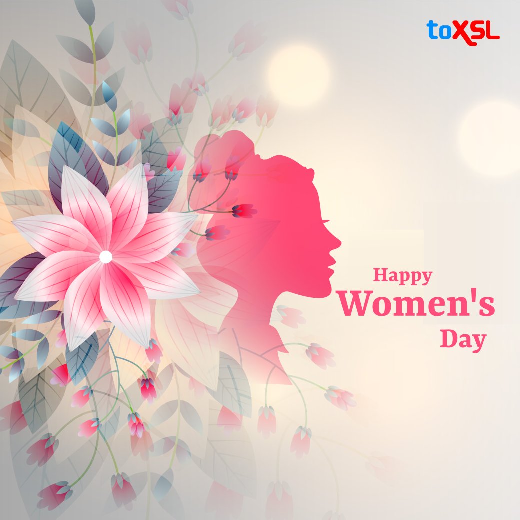 ToXSL Technologies on Twitter: