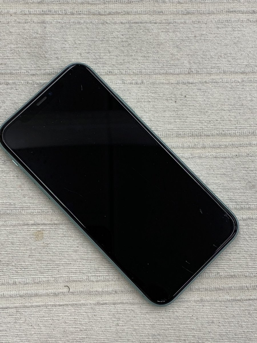 kaitorip6's tweet photo. 【キャリア】SoftBank
【機種】iPhone11
【容量】128
【色】グリーン
【付属品】なし

お買い取りさせていただきありがとうございます！

iPhone・スマホ売るならドラマ下北沢P6店へ
みなさまのご来店、心よりお待ちしております！ https://t.co/SSlzDlZS5h