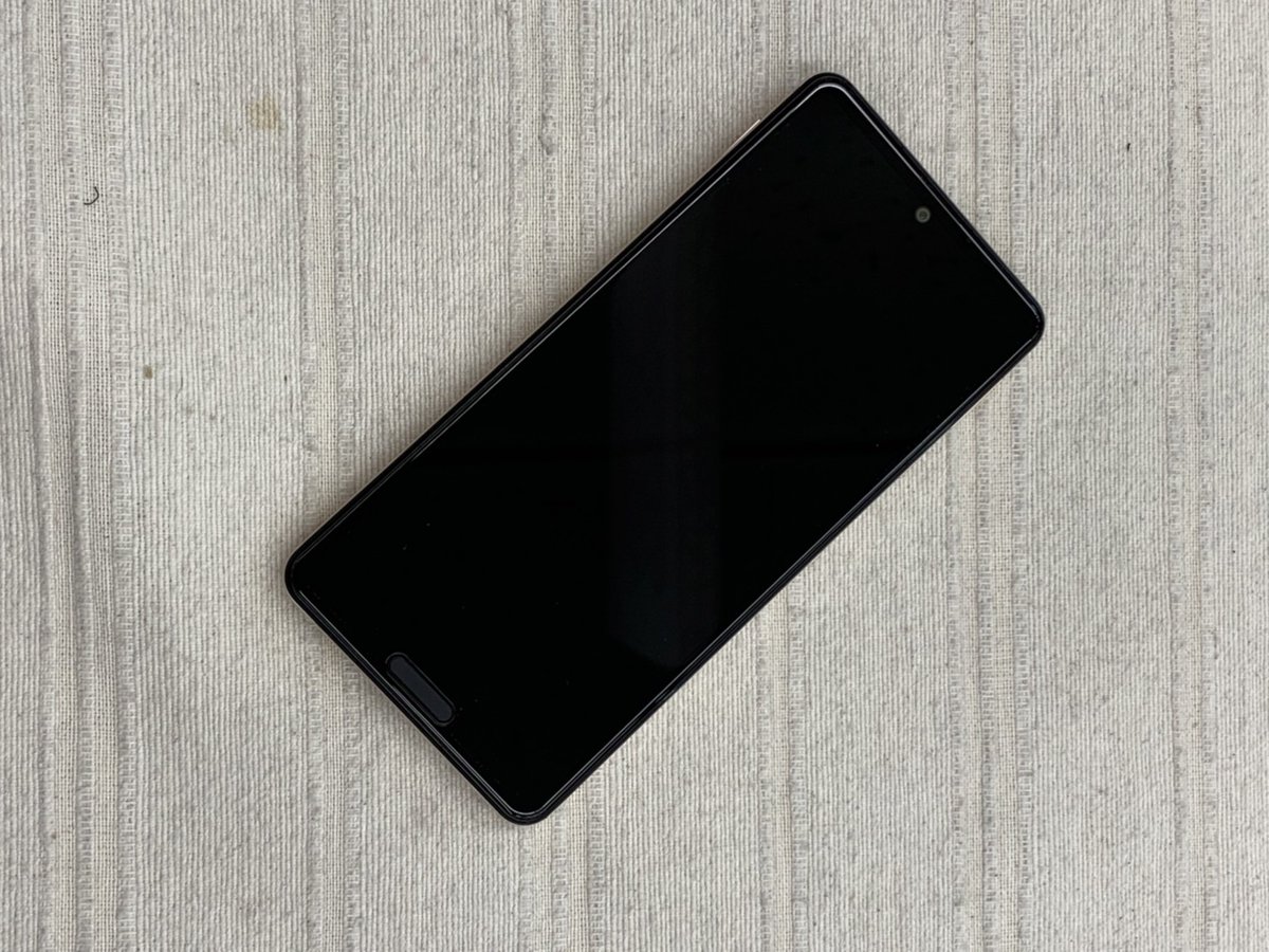 kaitorip6's tweet photo. 買取り実績

【キャリア】楽天
【機種】AQUOS Sense4 Lite
【色】カッパー
【付属品】なし

お買い取りさせていただきありがとうございます！

iPhone・スマホ売るならドラマ下北沢P6店へ
みなさまのご来店、心よりお待ちしております！ https://t.co/Z8hibJz2Wa