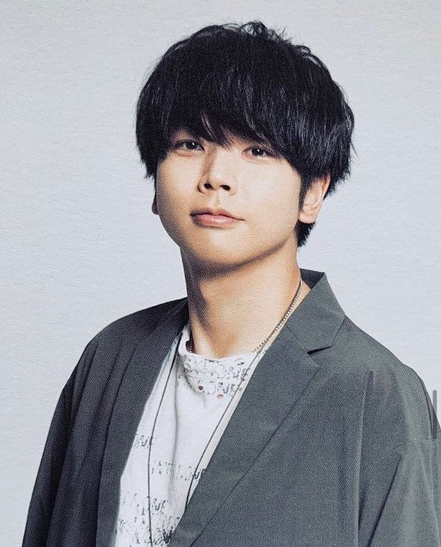 puni_tkp's tweet photo. しっかりした男の人の太い首にあまりにも可愛いほっぺの可愛いお顔が乗ってるもんだから愛おしくて爆発しちゃいそうになる。
心の安らぎ、黒髪バブ久。ありがとう世界。 https://t.co/M2Mm9BobzF