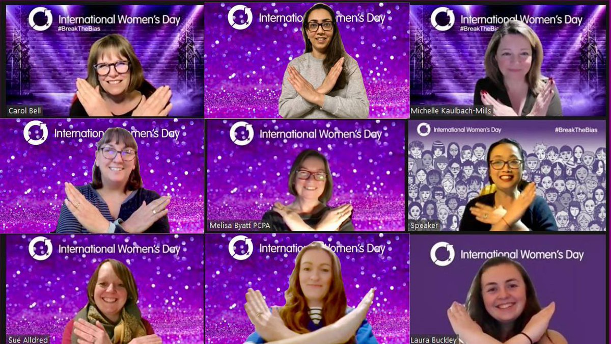 pcpa_org's tweet photo. It’s vital we recognise bias, take time to acknowledge bias &amp; educate ourselves about unconscious bias. @pcpa_org encourage women to find their everyday courage to take action, to lead &amp; support each other to be better, do better &amp; shine as individuals 
#BreakTheBias #IWD2022 https://t.co/6GpH7nAifq