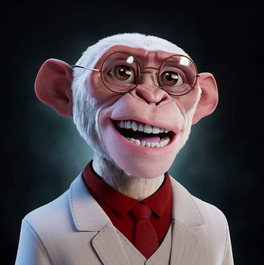 #NewProfilePic