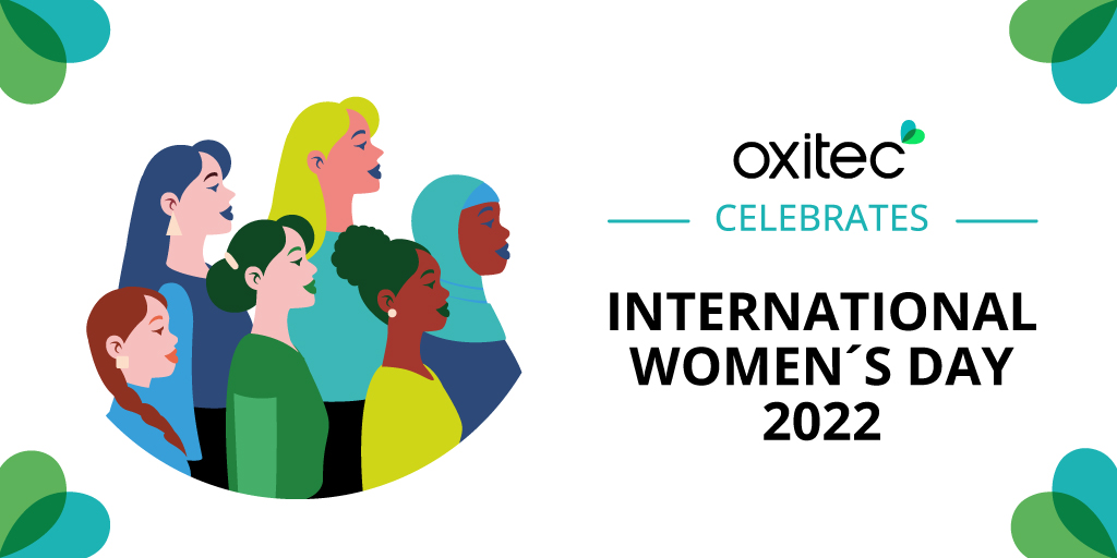 FlyttrGlobal's tweet photo. #Oxitec celebrates #InternationalWomensDay2022! Did you know? Oxitec is a #majorityfemale company, and #women make up 60% of our #leadership roles🌟
#Inclusion #IWD2022 #WomenInBio #WomenInLeadership #WomenInSTEM
Interested in joining us? #WeAreHiring: https://t.co/IoF0BGKTps https://t.co/o8vsllojsL