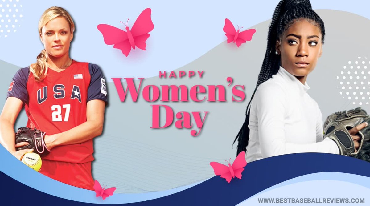 bestbaseballrvu's tweet photo. To all the women who have made an impact on the world's greatest games, Baseball and Softball, we say Happy #InternationalWomensDay from #bestbaseballreviews
#happywomensday #InternationalWomensDay #happyinternationalwomensday #baseball #baseballplayer #baseballlife #mab #women https://t.co/WaRezFkpRl