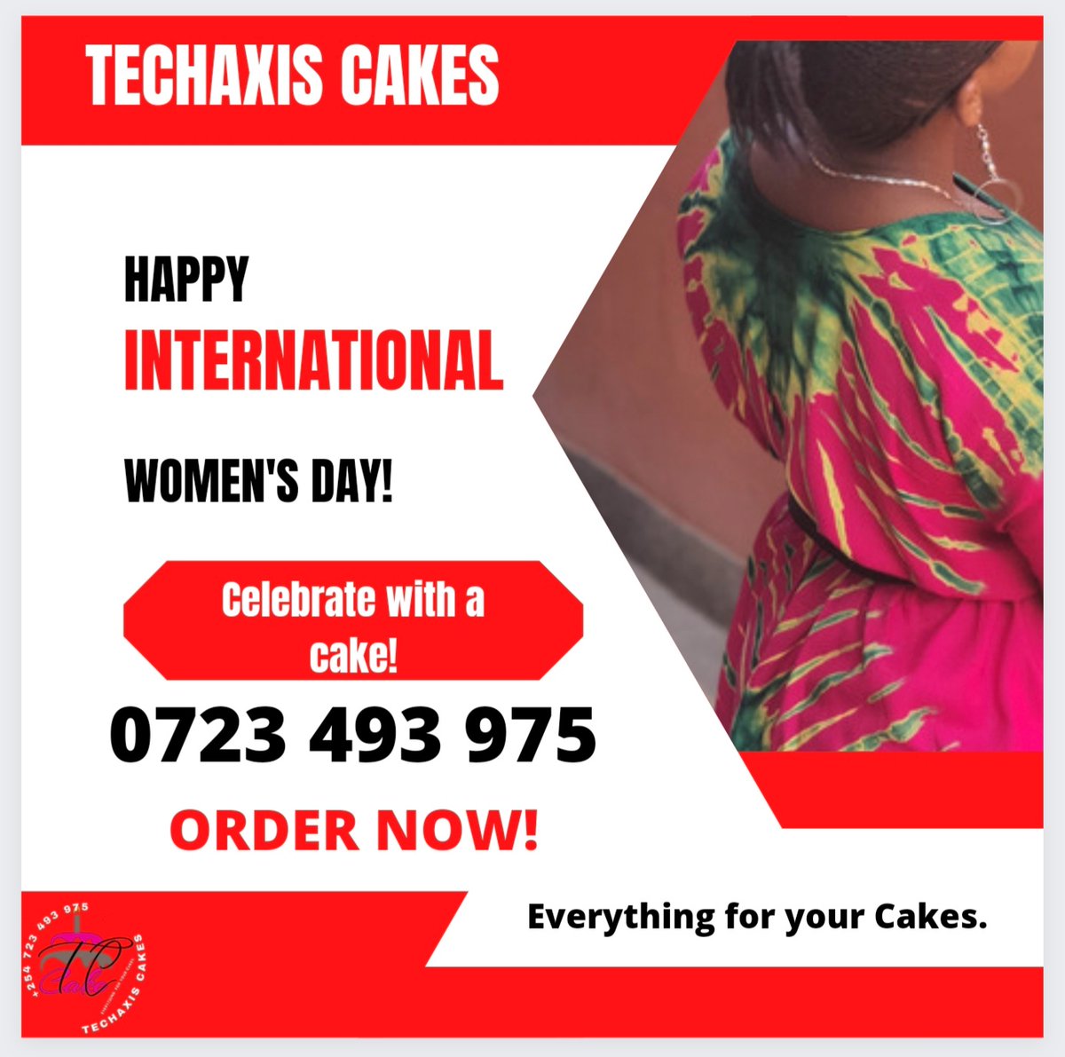 TechaxisB's tweet image. 