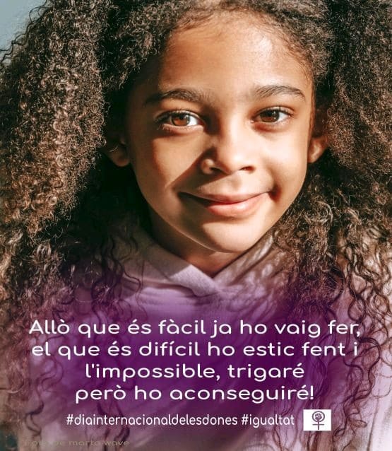 eccit_'s tweet photo. 💜 #8M2022 #diainternacionaldeladona #igualtat #8M 💜 https://t.co/Hdp1mupHfW