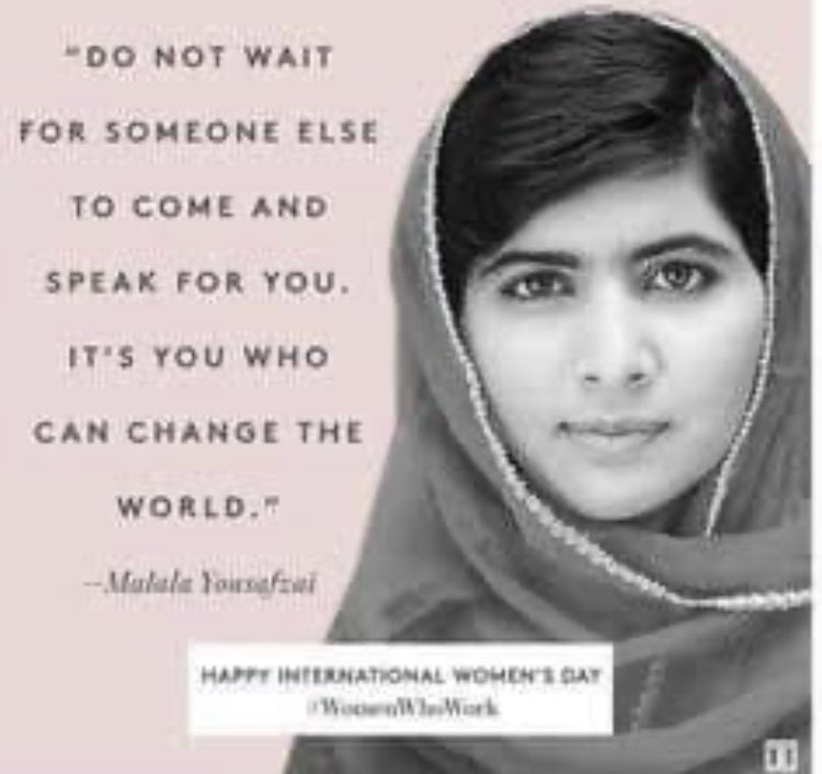 clockwork_aul's tweet image. To all the amazing, strong, beautiful, inspirational women out there. 
Happy International woman’s day, today and every day  🤍💖🖤💜🧡💛💚🤎💙

The theme of 2022 International Women&apos;s Day is “gender equality today for a sustainable tomorrow”.