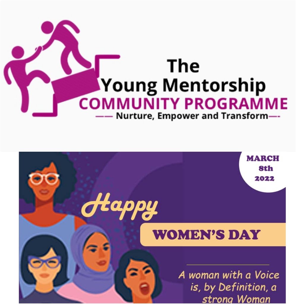 Happy women's international day