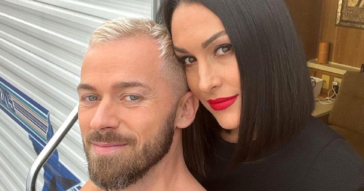 Not afraid to get real. Nikki Bella and Artem Chigvintsev haven’t shied away from getting candid about their romance over the years. The former WWE star and the dancer made their relationship official in January 2019 after meeting on the set of Dancing… https://t.co/SBMuruWimB https://t.co/zDaNbqFnif
