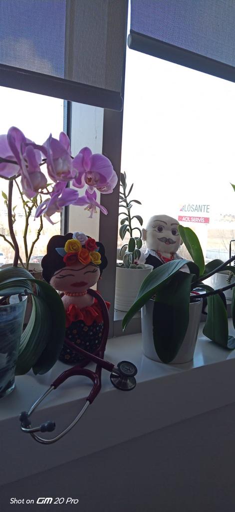 Dünya emekçi kadınlar günü, tüm yaşam alanlarında cinsiyetini bir üstünlük, bir güç aracı olarak görmeyen herkese kutlu olsun. 💃