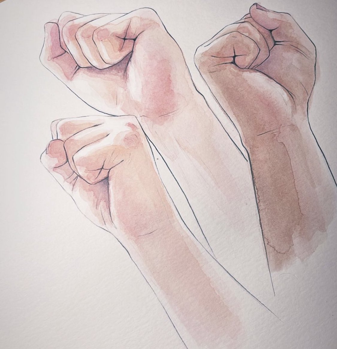 No, avui no és un dia per felicitar les dones, no és un dia per celebrar la feminitat

Avui és un dia per reclamar drets, per abolir injustícies

Avui és el dia que recorda la lluita DIÀRIA de les dones

#8M2022 #8M #8demarç #DiaInternacionaldelesDones #DiaInternacionaldelaDona