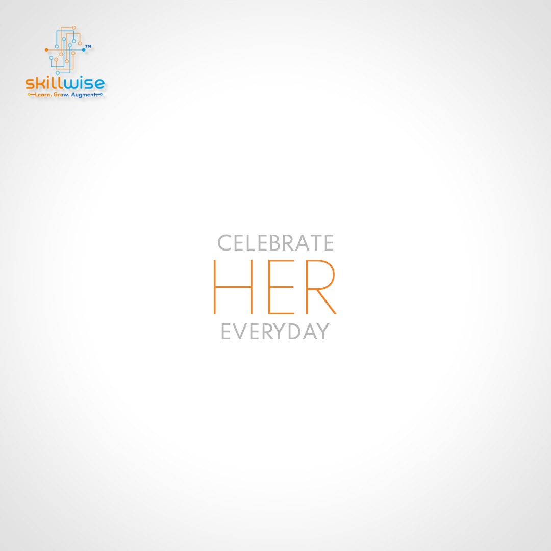 SkillwiseS's tweet photo. To all the wonderful and strong women out there, Skillwise Solutions wishes you a very happy Women's Day.

#WomensDay #womeninbusiness #womenpower #WomensDay2022 #womenempowerment #women    #skillwisesolutions #strongwomen https://t.co/WnYASPdRUX