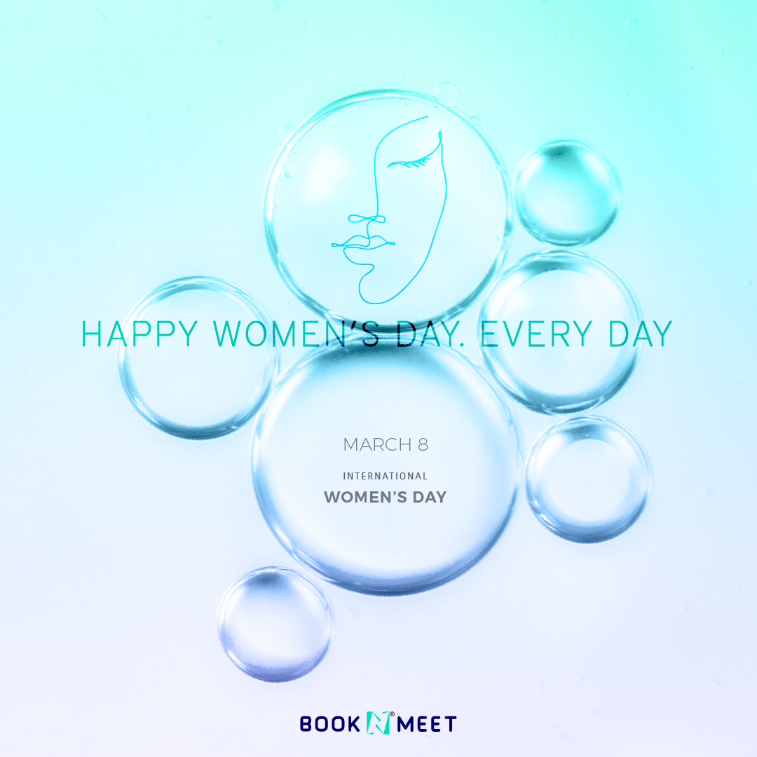 booknmeet® tweet media