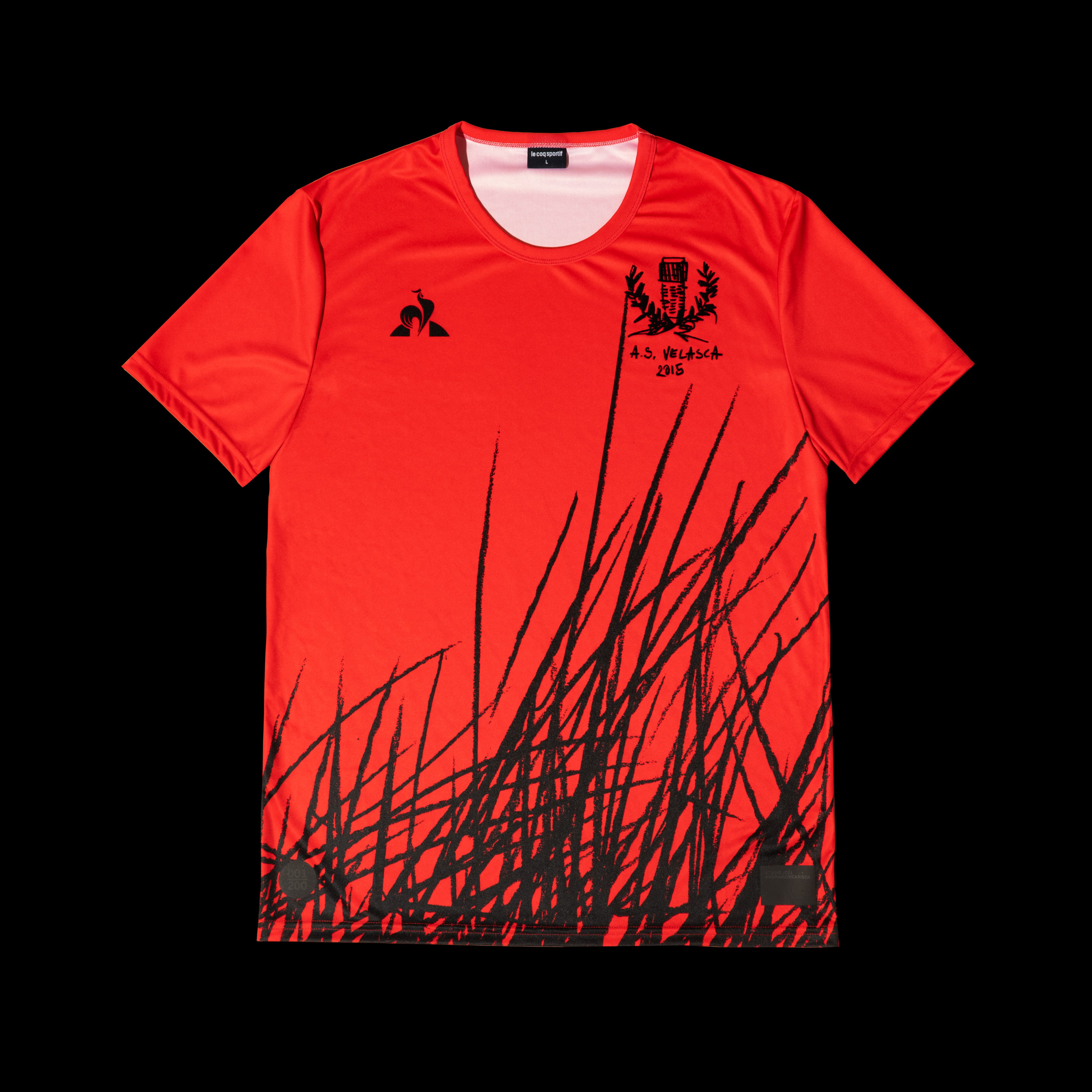 Le coq sportif clearance joel