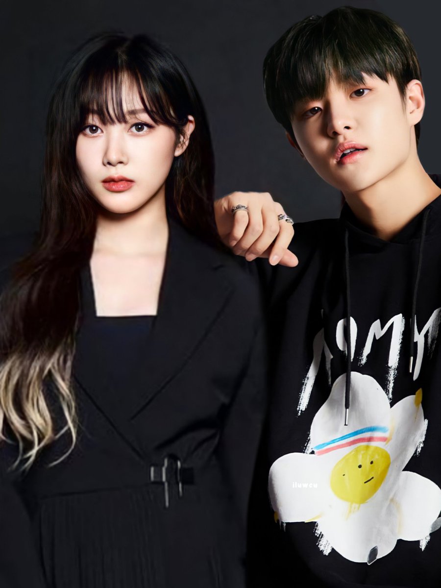 blumivies's tweet photo. yorina with skyieselle again https://t.co/6wNCrr9Zkb