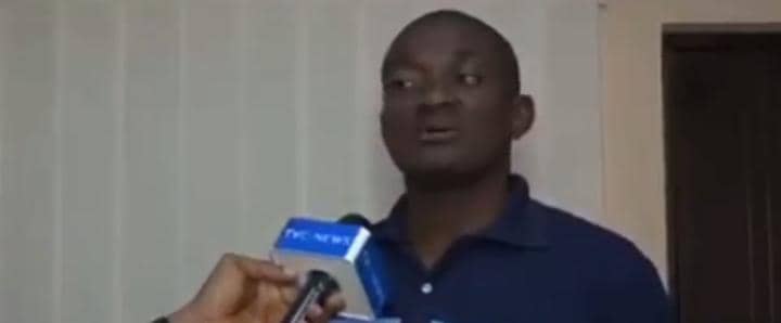 Gunmen attacked us and dragged Bamise down from moving bus — BRT Driver