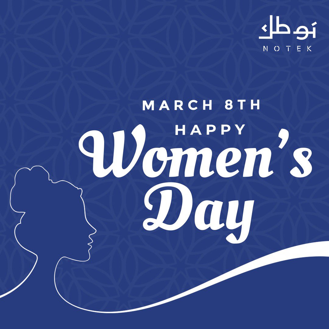 notekkw's tweet photo. كل عام وجميع نساء العالم بخير و وفرة وسلام.

#يوم_المرأة_العالمي https://t.co/gJn7bu6Cc9