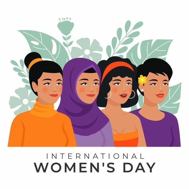 fergusc3's tweet photo. Happy International Women's Day! Especially to all the amazingly strong, caring, passionate women at Mount Esk Nursery. You're all fabulous! ♥️ @mountesknursery https://t.co/0XR9D7wDcb