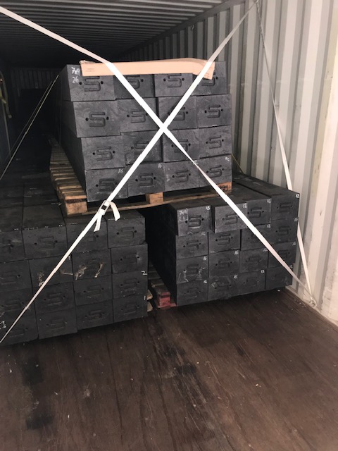HaulageHinks's tweet image. #containerloading #containerunloading #morethanjusthauliers #hinkshaulage