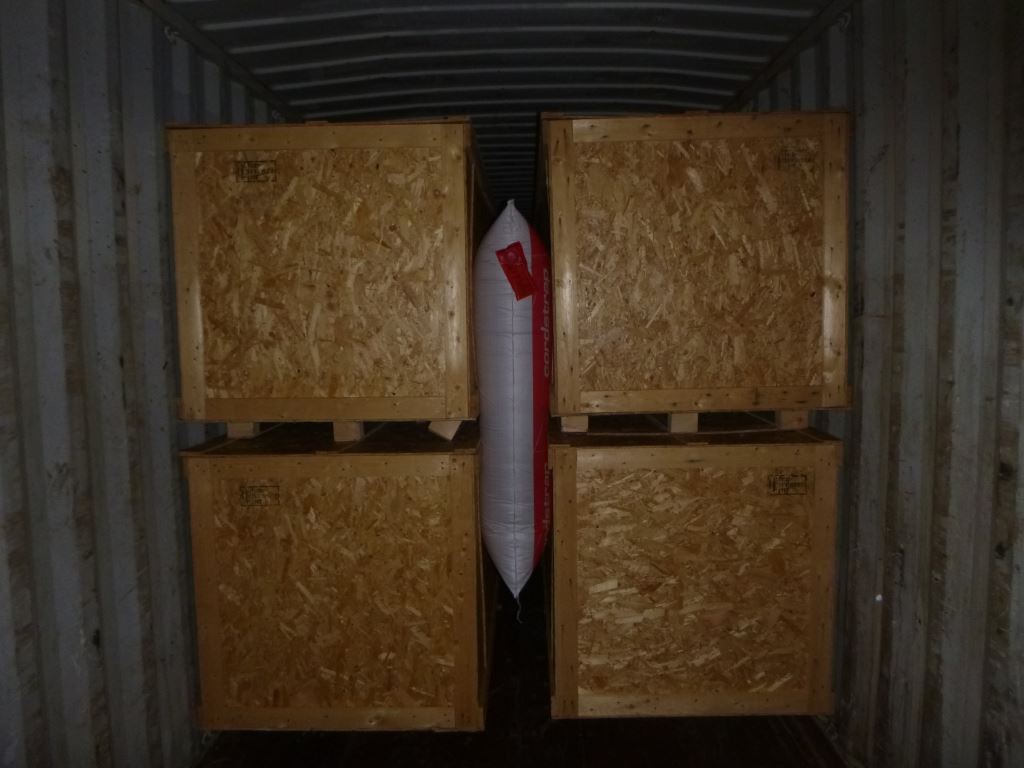 HaulageHinks's tweet image. #containerloading #containerunloading #morethanjusthauliers #hinkshaulage