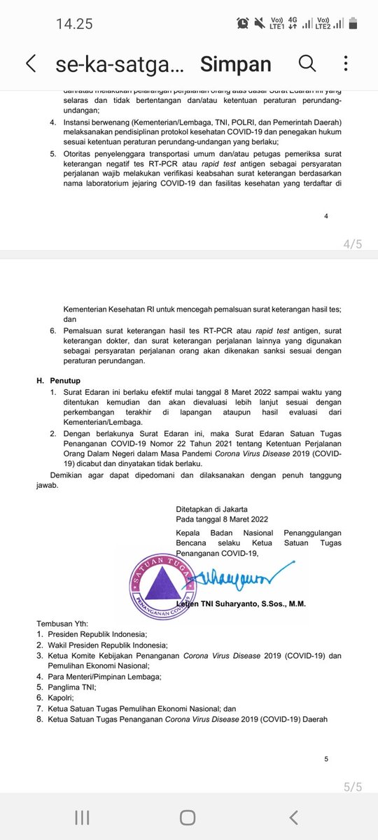 CakOyong's tweet photo. Alhamdulillah dari pandemi sudah menjadi epidemi https://t.co/JgX4r78xw5