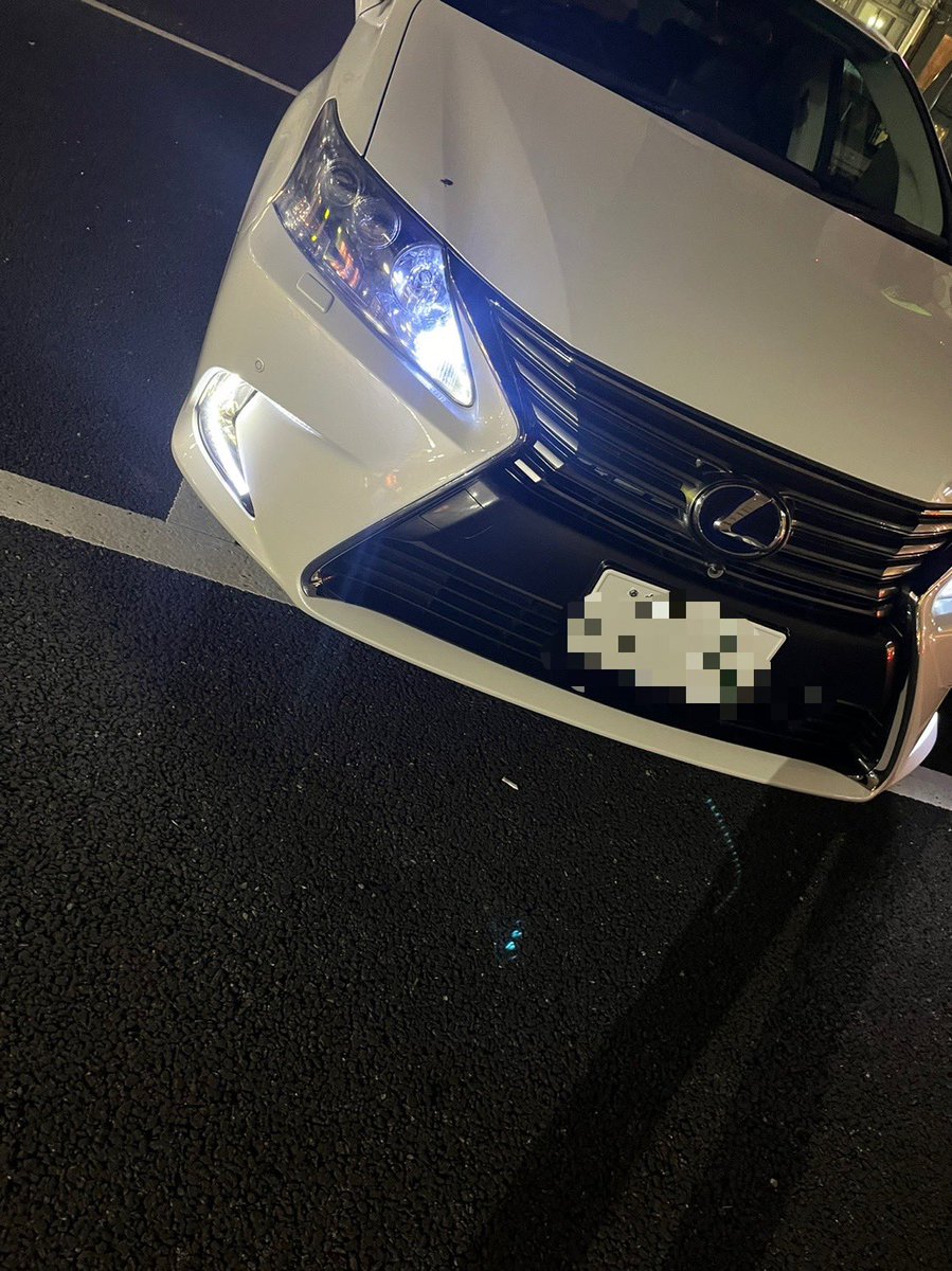 S97357392's tweet photo. RTしてねん
#LEXUSHS
#LEXUS乗ってる人と繋がりたい
#ドライブ
#お洒落さんと繋がりたい
#フォロワー増やしたい
#美男美女と繋がりたい https://t.co/hHu1TRwmSi