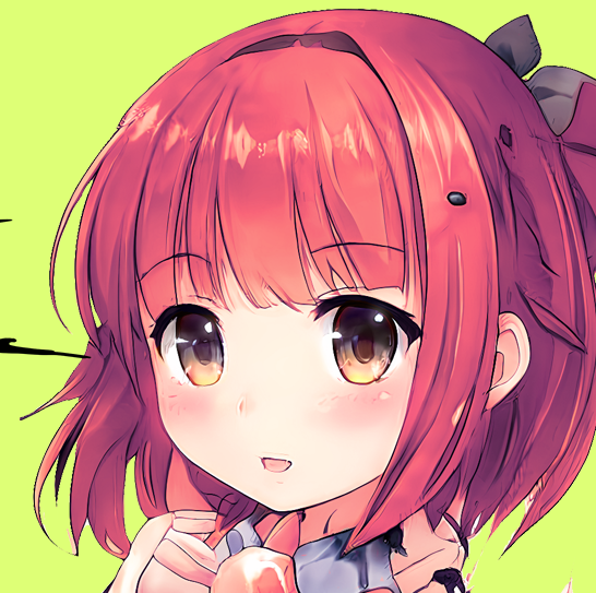 GANime ᵍᵐ tweet media