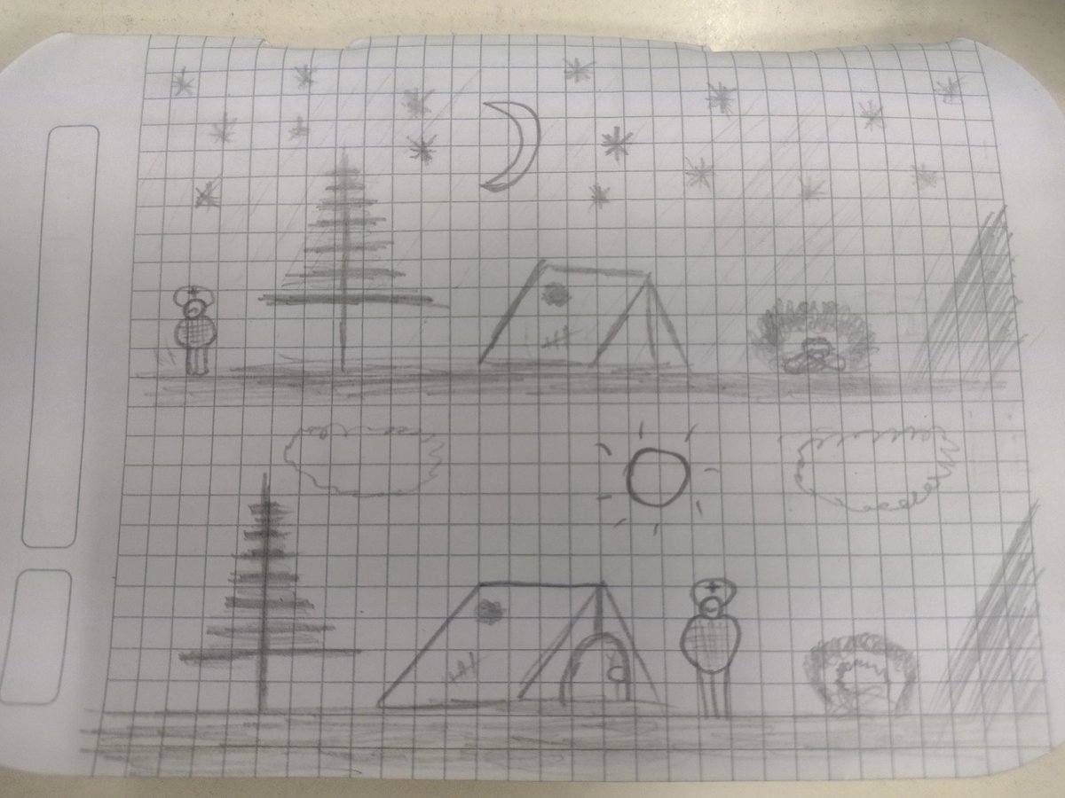 MarkNFT807's tweet photo. https://t.co/RShB9UFQL3
this is my creation ^_^   hope you like it
@opensea #OpenSeaNFT https://t.co/59R70gKCTr