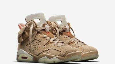 Babylon_khairro's tweet photo. Air Jordan 6 Travis Scott British Kaki is available size 40-45 in KJK🔥

📞💬+250789814205 to order yours https://t.co/HB2yLOEhBz