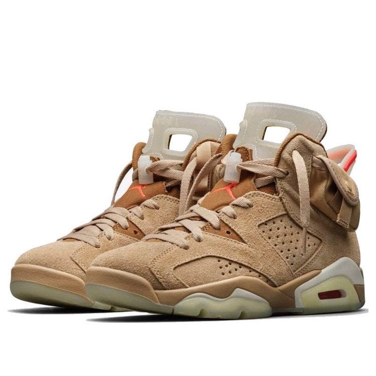 Babylon_khairro's tweet photo. Air Jordan 6 Travis Scott British Kaki is available size 40-45 in KJK🔥

📞💬+250789814205 to order yours https://t.co/HB2yLOEhBz