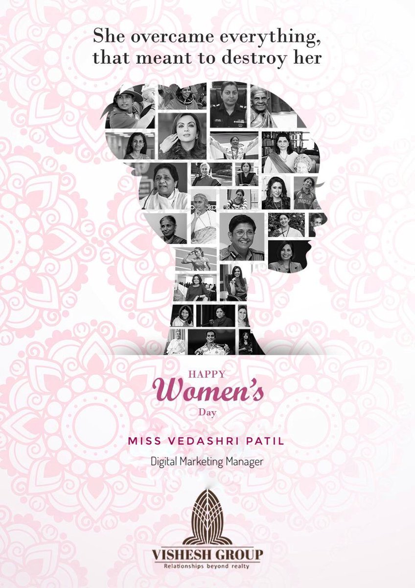 MissBiryani's tweet photo. On Women’s Day, I salute our Nari Shakti and their accomplishments in diverse fields. 
“Happy Women’s Day”
#HappyWomensDay #8thMarch https://t.co/TsVcvPLSdb
