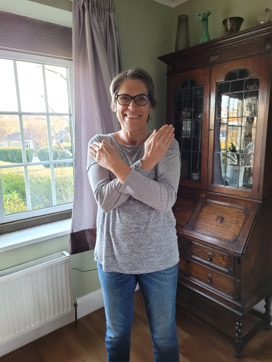 Cath Burke tweet media