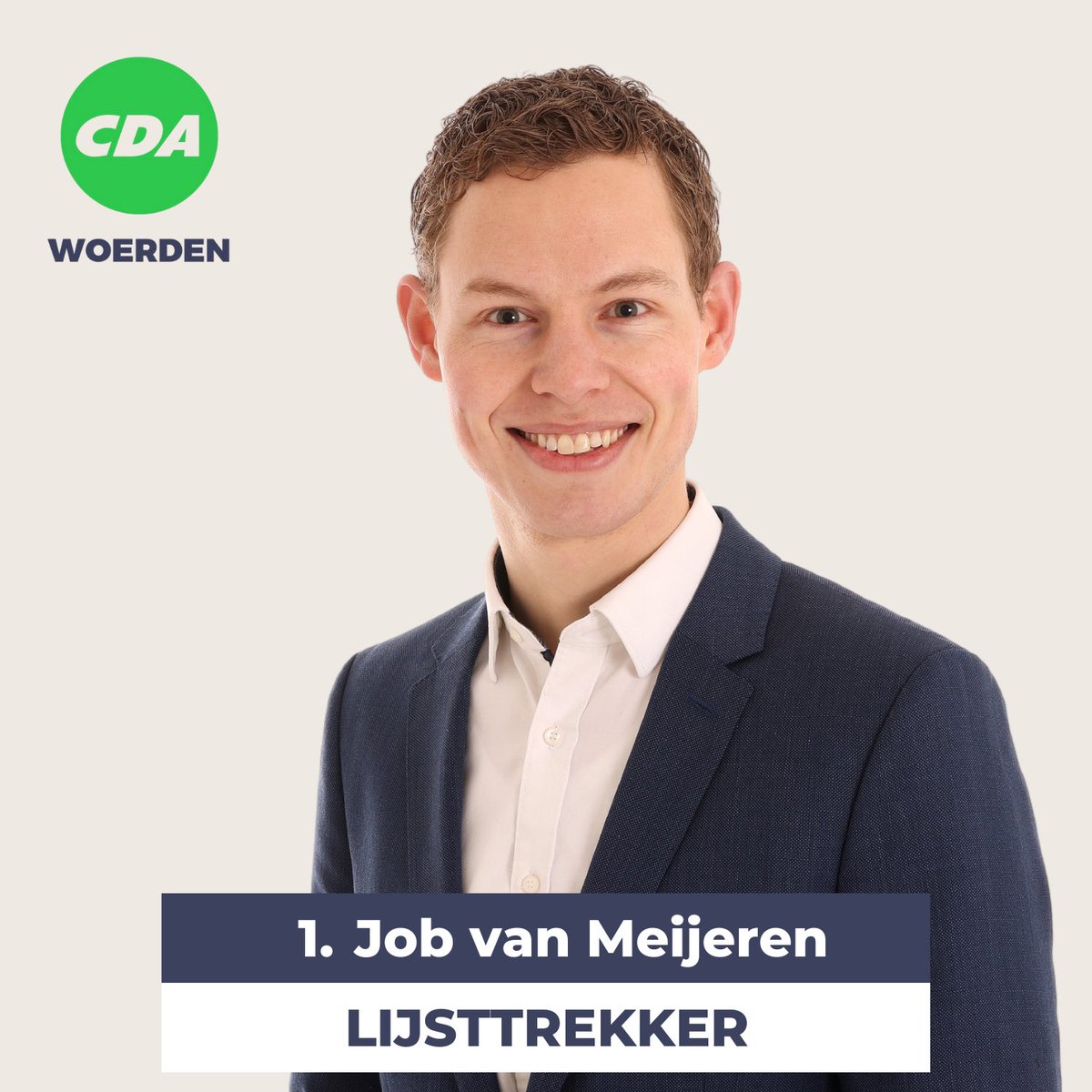 Ons verkiezingsprogramma programma nog eens terug lezen of luisteren…? Lees of luister via cda.nl/utrecht/woerde…

#SamenVerderBouwen
#Woerden #Harmelen #Zegveld #Kamerik