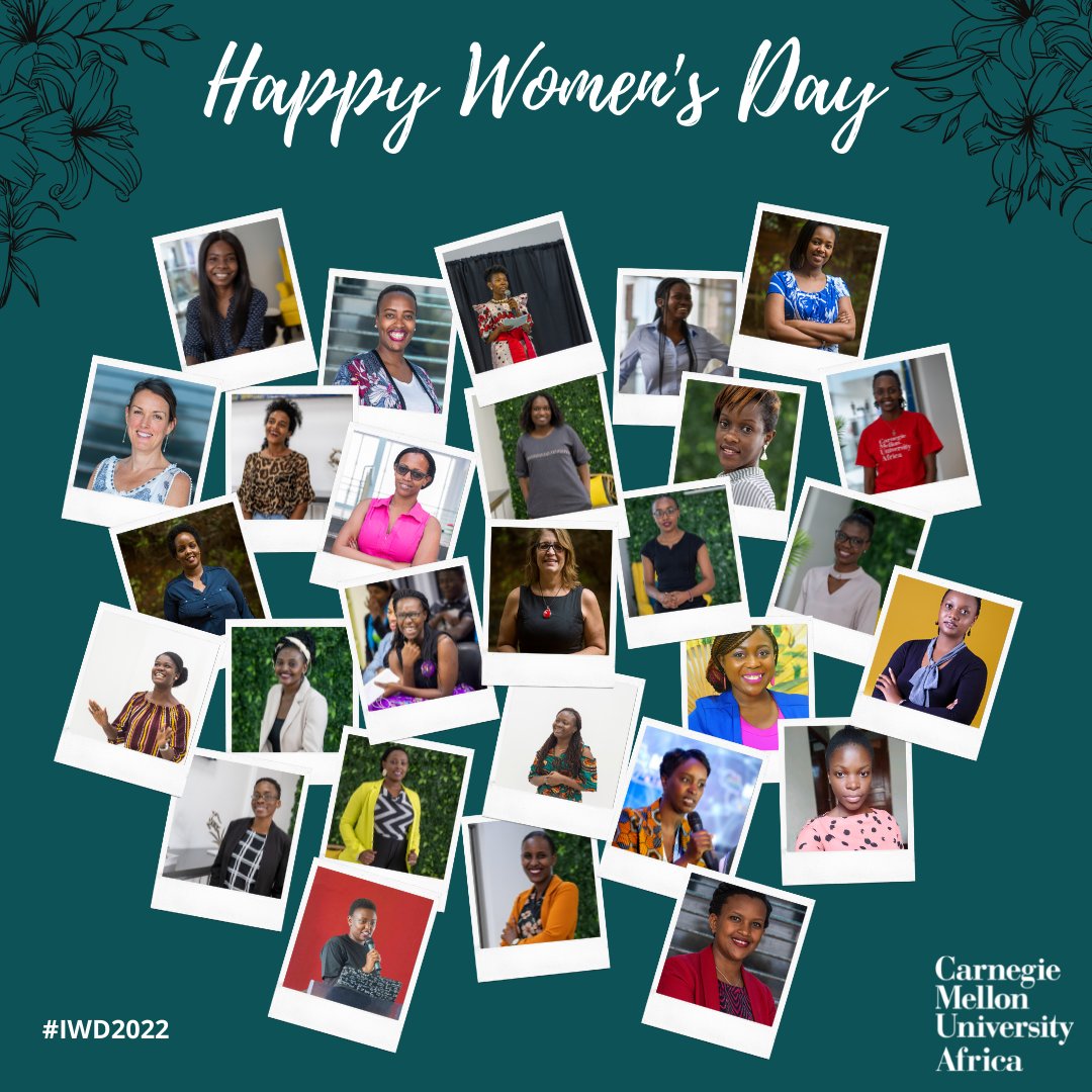 Individually, we're all responsible for our own thoughts and actions - all day, every day.
We can break the bias in our communities, workplaces, schools, colleges, and universities.
Together, we can all break the bias - on International Women's Day and beyond.
#IWD2022 
#IWD