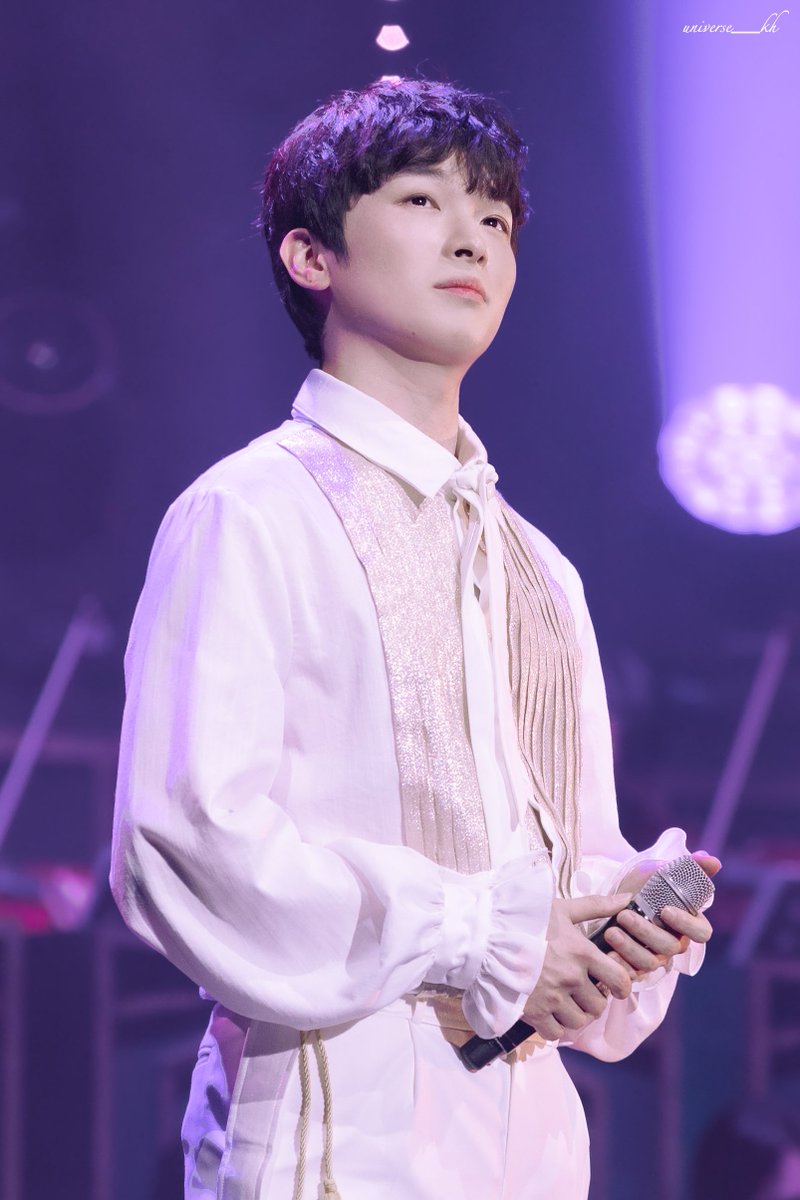 220305 미라클라스 콘서트 RE:BOOT - 서울

I Believe

#박강현