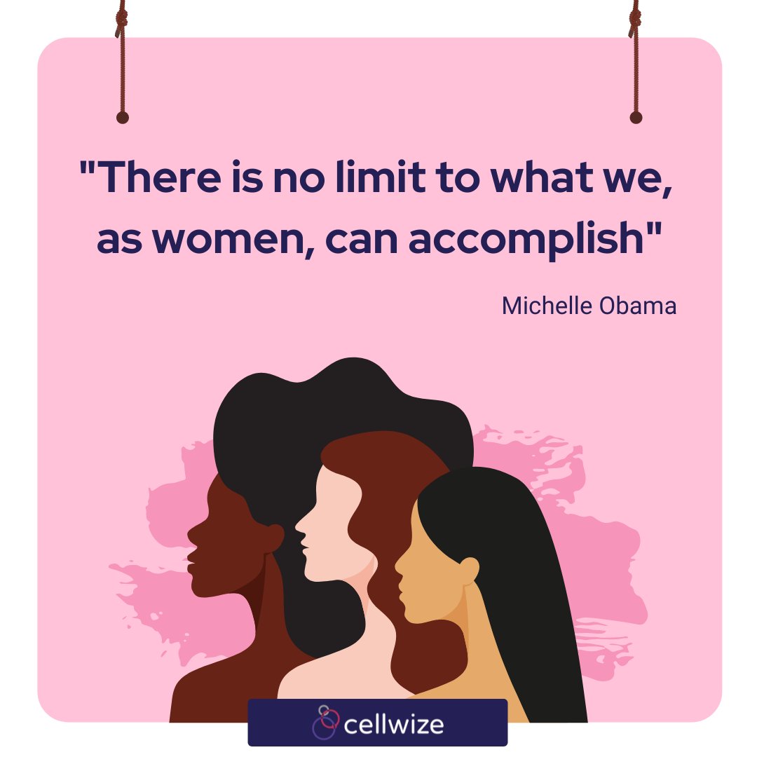 Cellwize tweet media