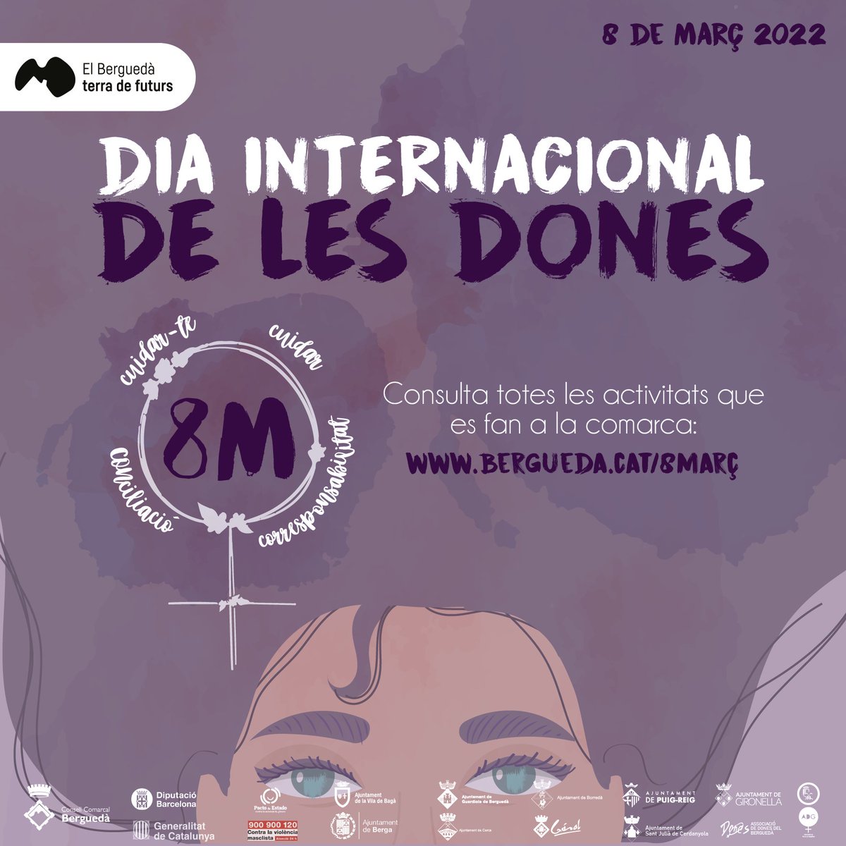 Consell Comarcal del Berguedà tweet media