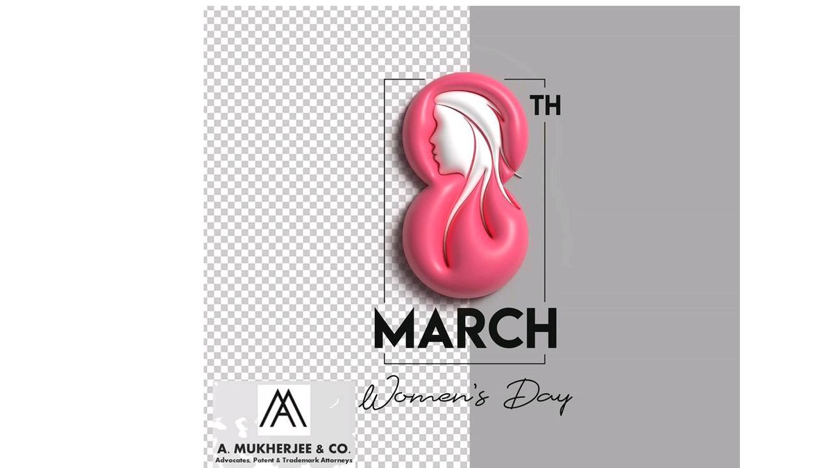 #Happy International Women's Day