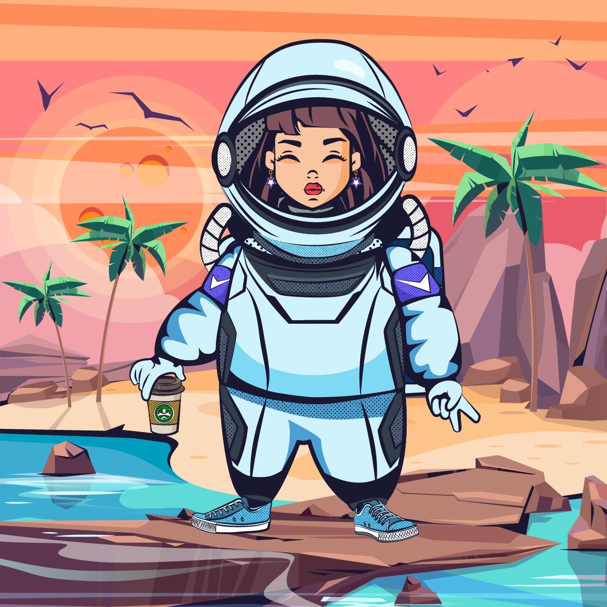 denyss_dan's tweet photo. ⚡️Free #NFTGiveaway⚡️

$150 ❌ 2 NFT

1x @Solcity_nft 
1x @HighTechoo

✅To Enter
1️⃣Follow ALL projects above👆 
2️⃣Follow @denyss_dan
3️⃣❤️+RT 

⏰48hr
#NFT #NFTs #Airdrop #NFTdrop #Solana  #ETH  #SolanaNFTs https://t.co/nOYE13pkE5