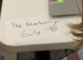 ulbasementgames's tweet photo. @GDA_Collab @Dyllistan @stargyaru @CatieYupThatsMe @jaugees Also thank you @Dabmaster2000X for this beautiful rendition of me. https://t.co/s5UOVzig4K